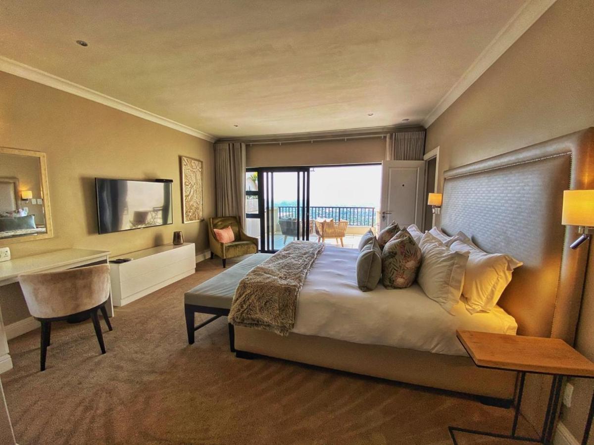 The Northcliff Boutique Hotel Johannesbourg Extérieur photo