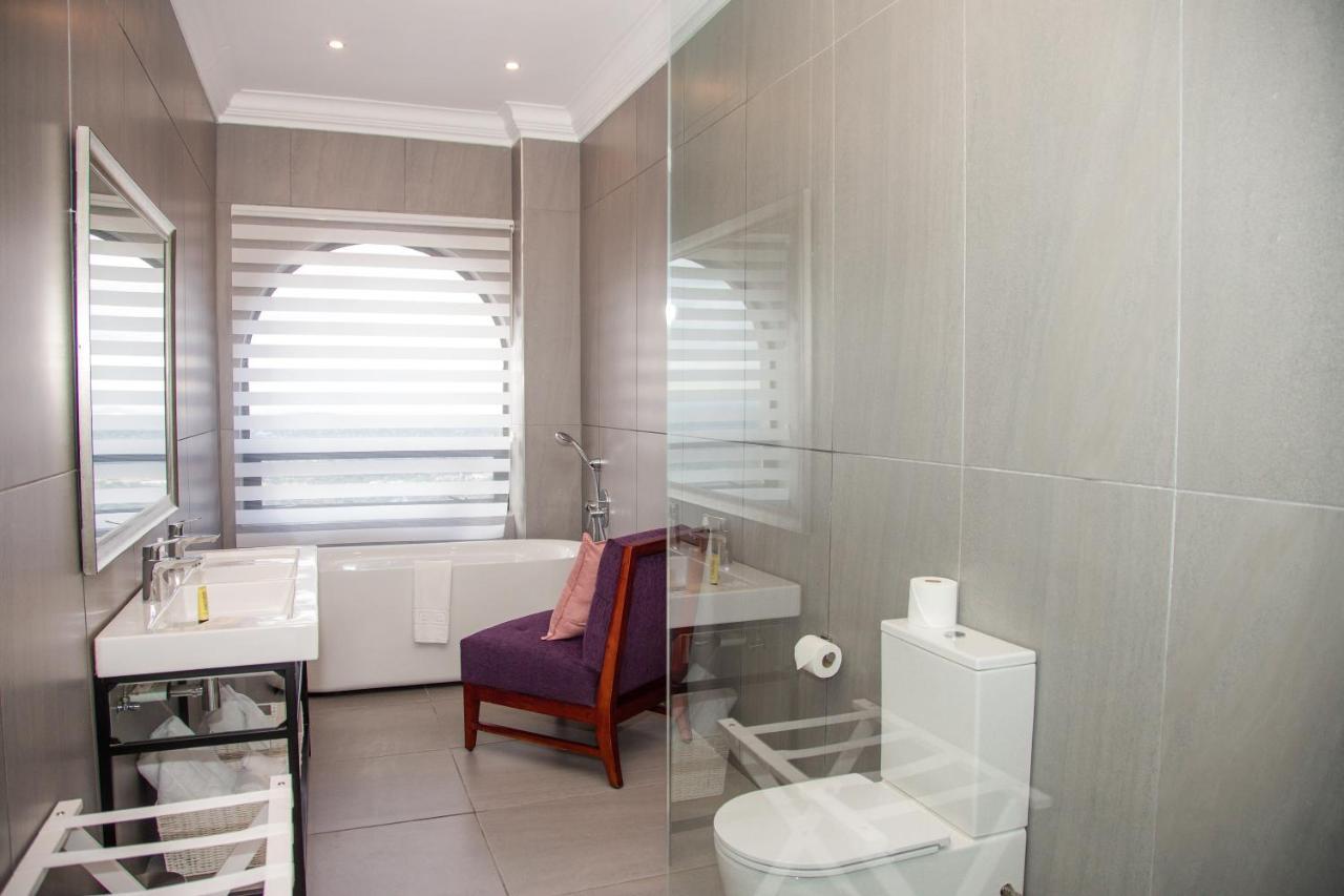 The Northcliff Boutique Hotel Johannesbourg Extérieur photo