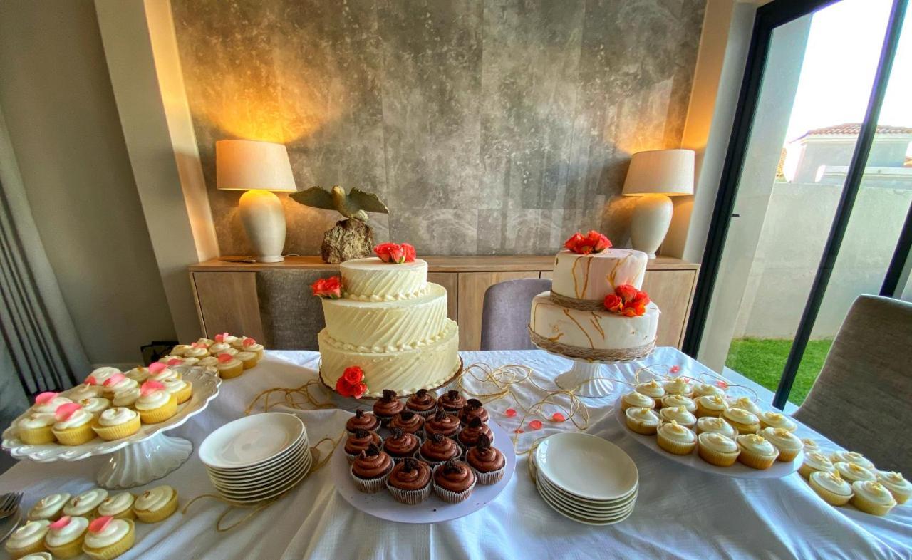 The Northcliff Boutique Hotel Johannesbourg Extérieur photo