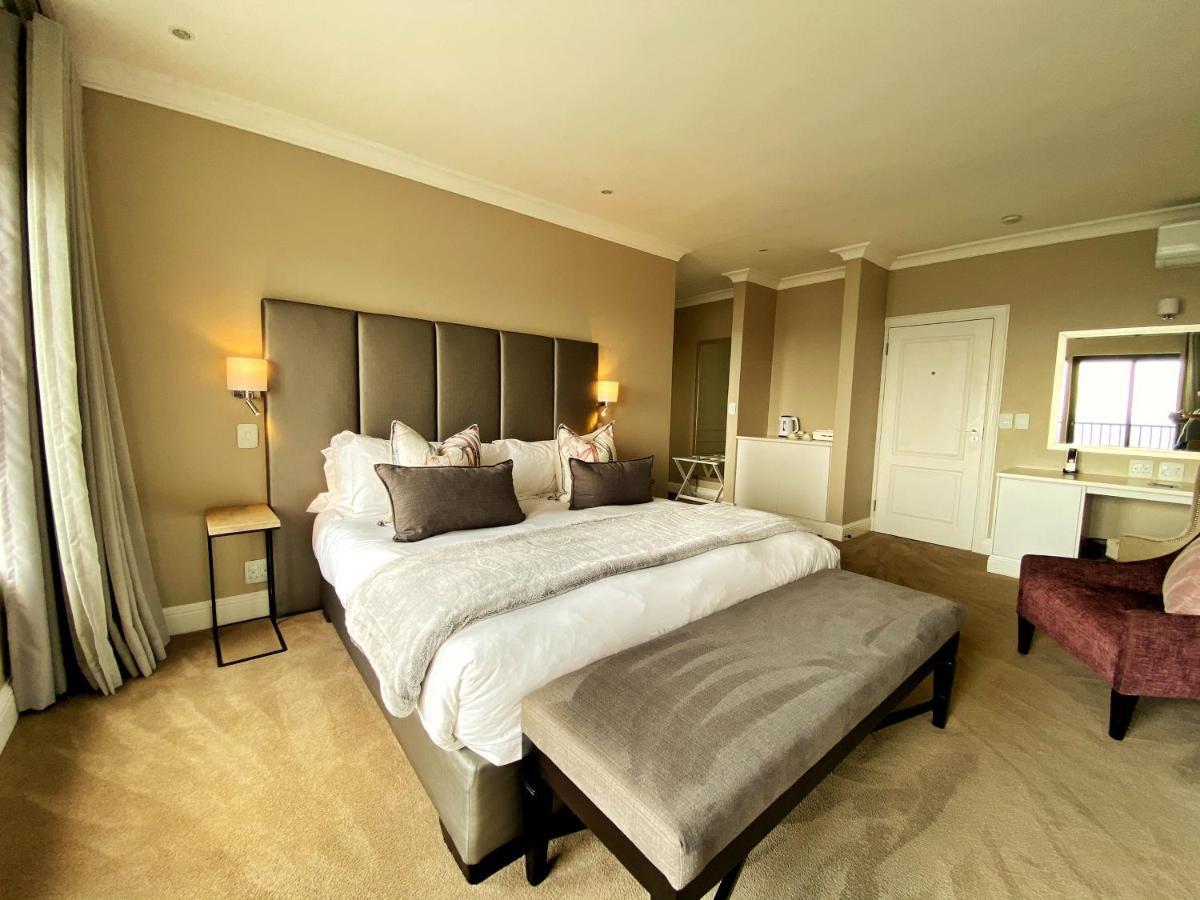 The Northcliff Boutique Hotel Johannesbourg Extérieur photo