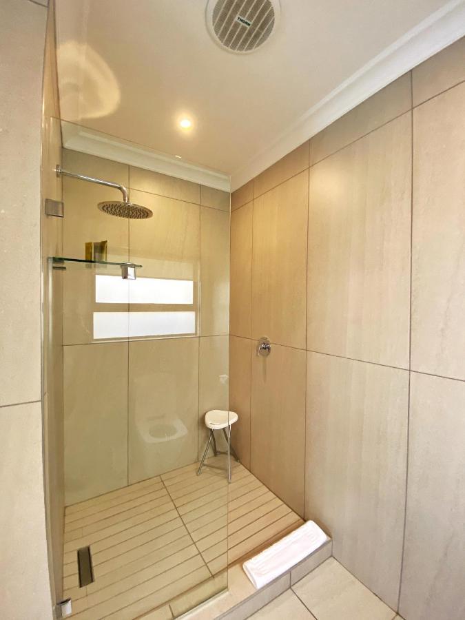 The Northcliff Boutique Hotel Johannesbourg Extérieur photo