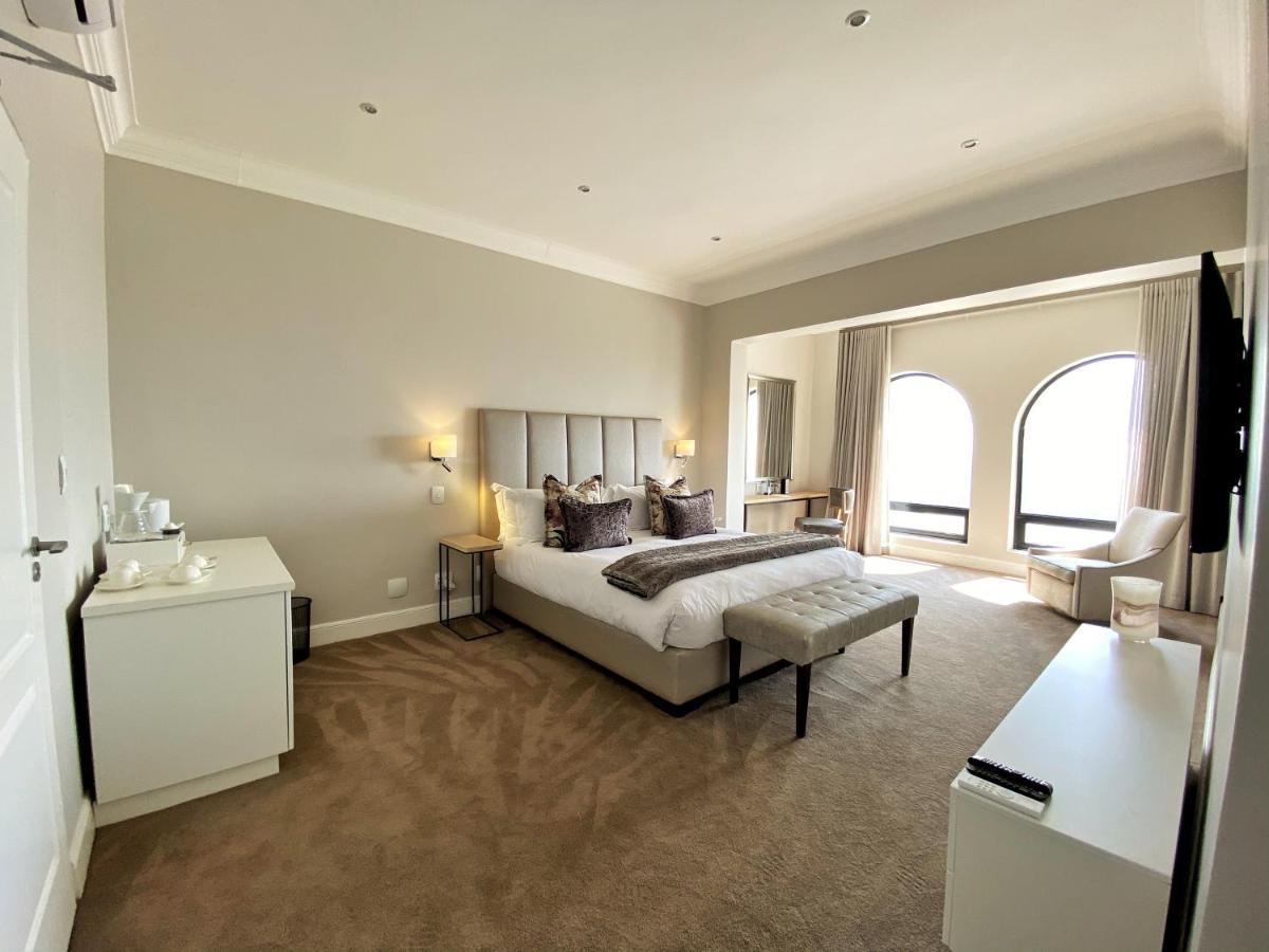 The Northcliff Boutique Hotel Johannesbourg Extérieur photo