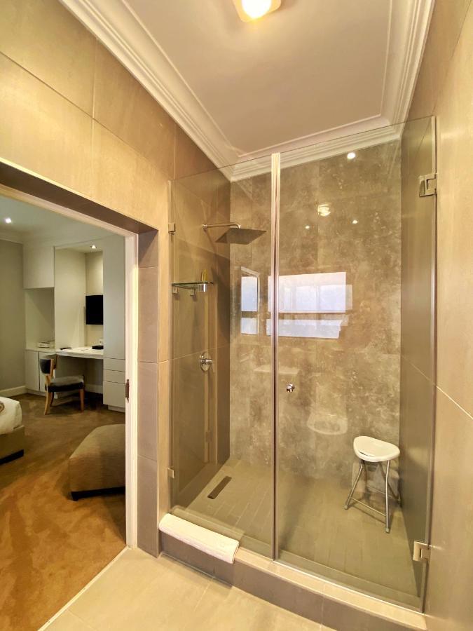 The Northcliff Boutique Hotel Johannesbourg Extérieur photo