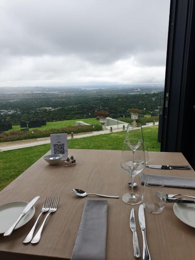 The Northcliff Boutique Hotel Johannesbourg Extérieur photo